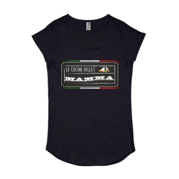 La Cucina Della Mamma T-Shirt